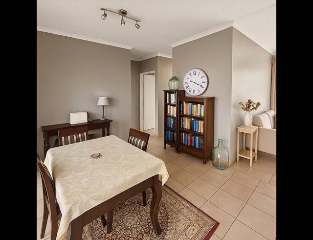 2 BEDROOM TOWNHOUSE FOR SALE IN HIGHVELD